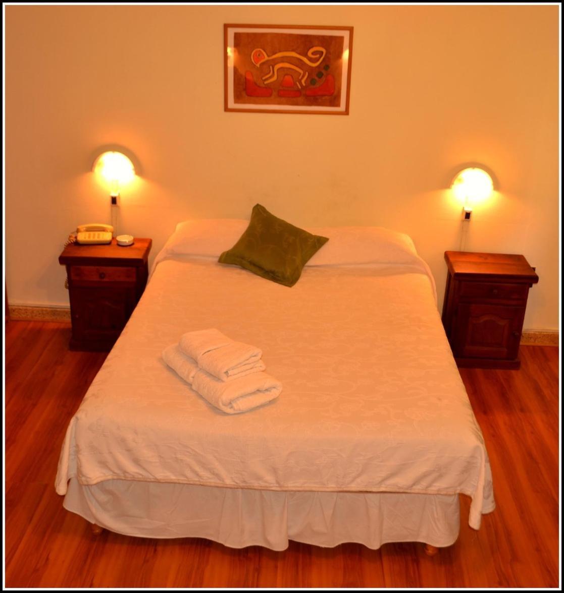 Alas Hotel San Rafael  Kültér fotó